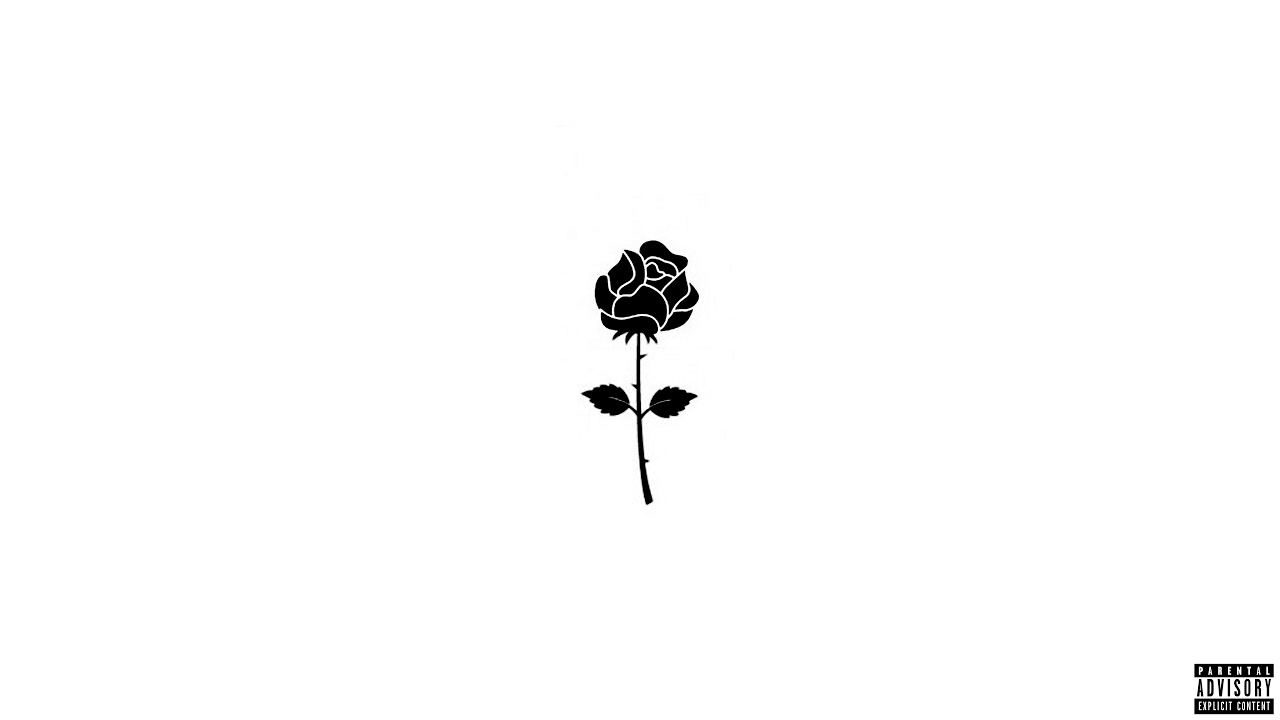 Hiding - Black Rose