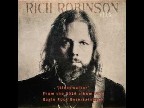 Rich Robinson - Sleepwalker