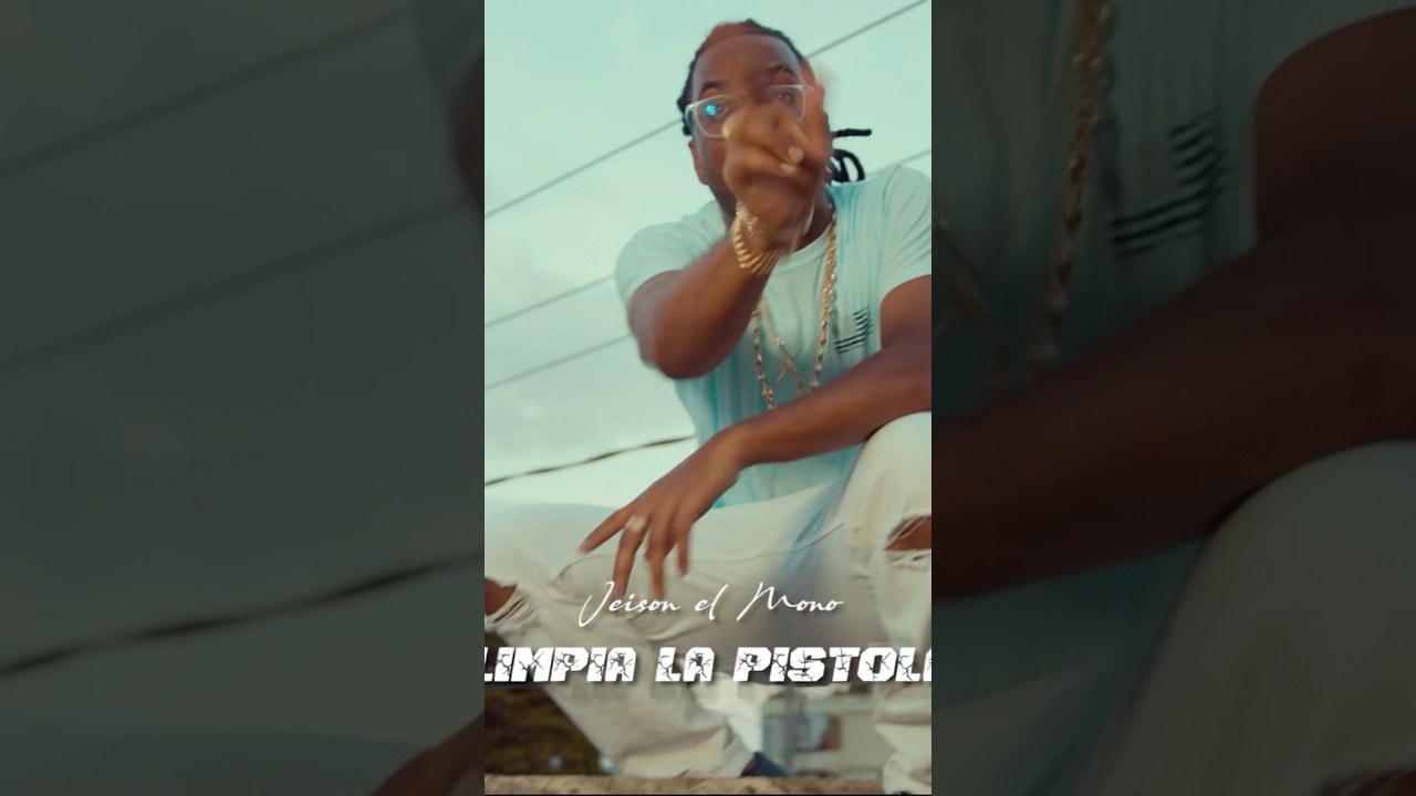 Limpia la pistola 🎶🎵✌️#parati #viral #tendencias