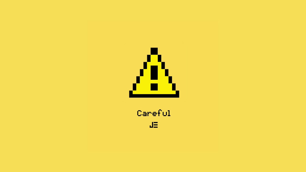 Careful - Jack Errington (Official Audio)