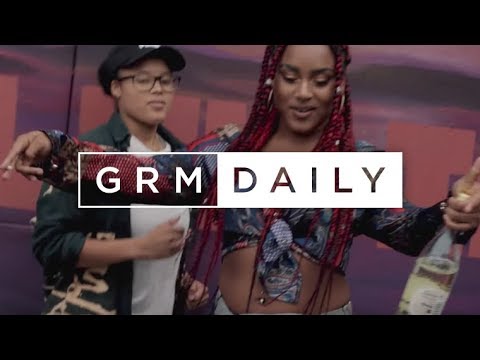 Ocean China - Feng Shui (I Like The Way) [Music Video] | GRM Daily