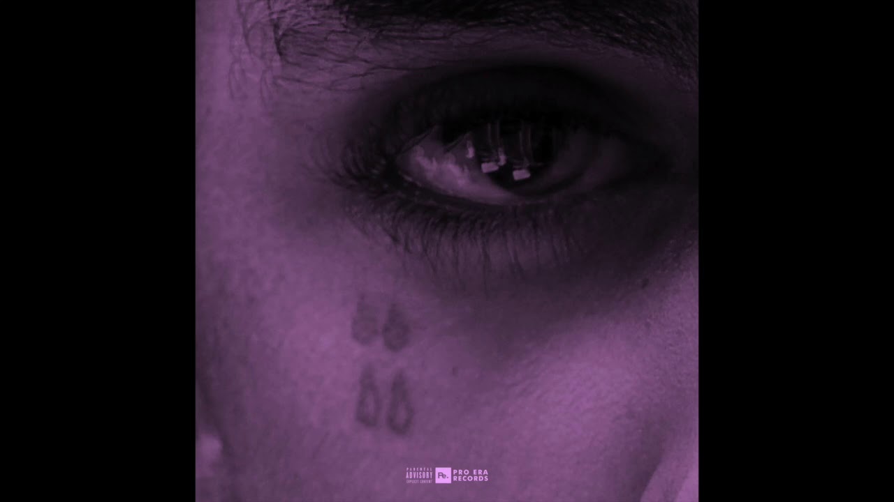 Joey Bada$$ - THUGZ CRY  (Official Audio)