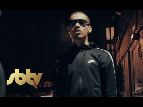 Ets | Uber Eats (Prod. By Baza) [Music Video]: SBTV