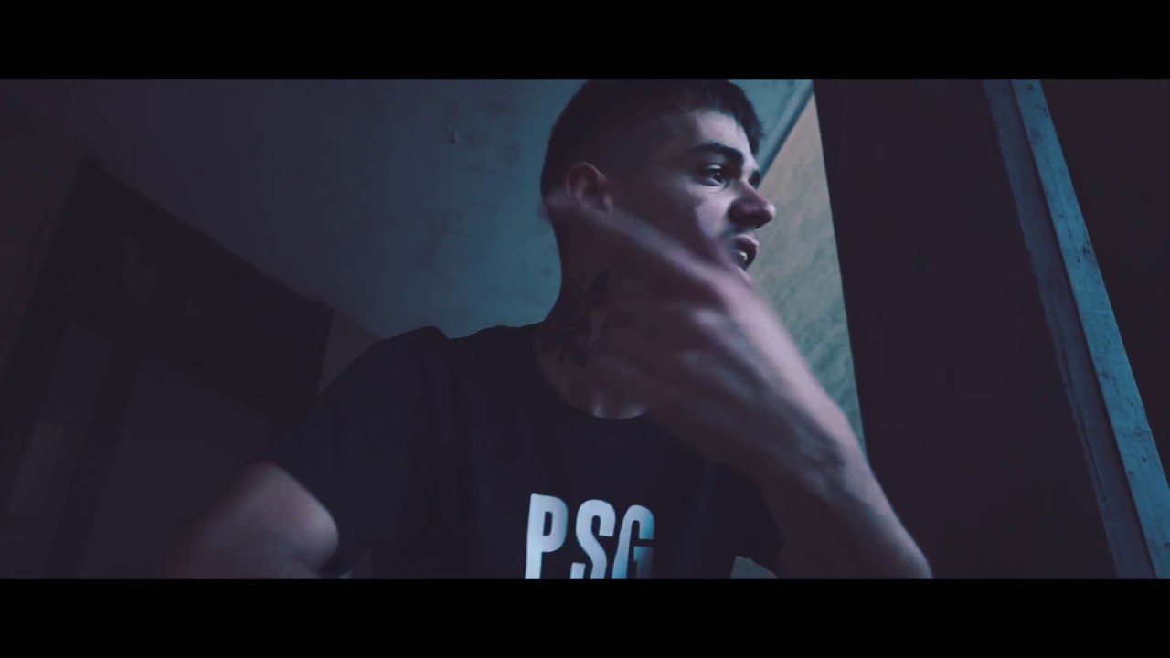 Blind - Sotto Sti Palazzi (Official Video)