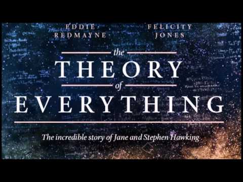 The Theory of Everything Soundtrack 10 - The Wedding