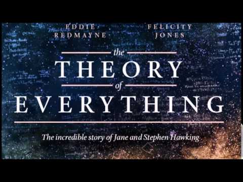 The Theory of Everything Soundtrack 12 - A Spacetime Singularity