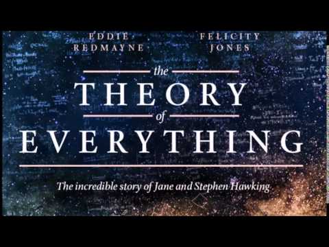 The Theory of Everything Soundtrack 19 - The Spelling Board