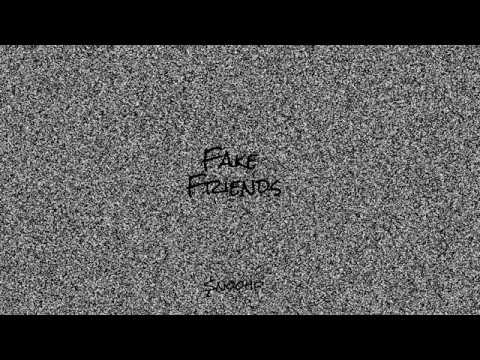 $noohp-''Fake Friends'' (Offical Audio)