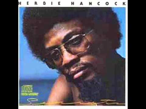 Herbie Hancock Sansho Shima