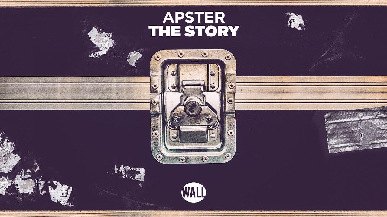 Apster - The Story