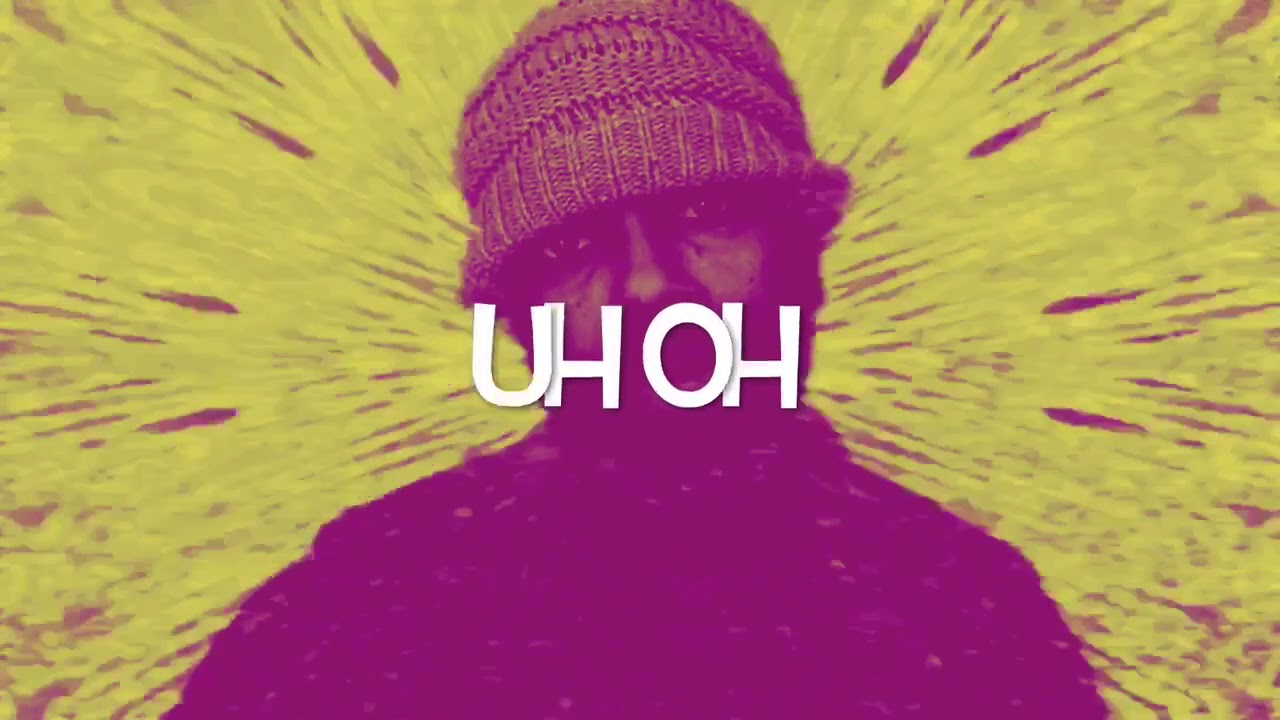 Uh Oh - Nathan Sanders (Official Video)