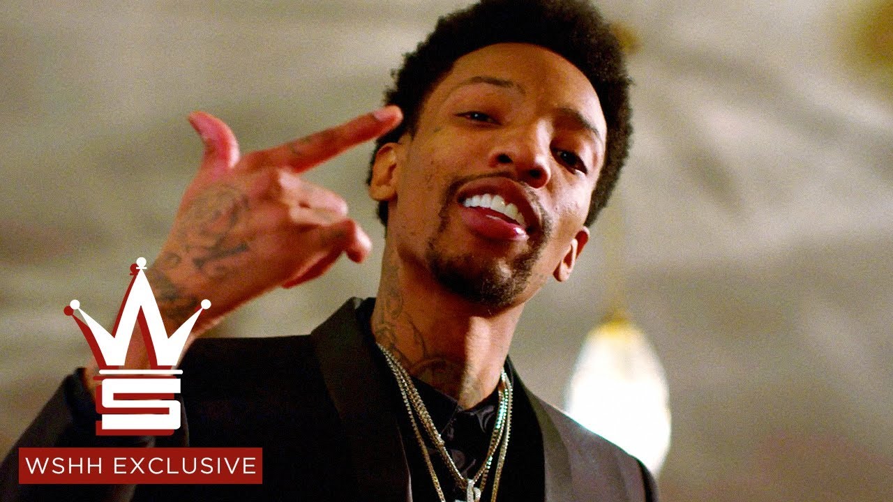 Sonny Digital "Keep It Real" (WSHH Exclusive - Official Music Video)