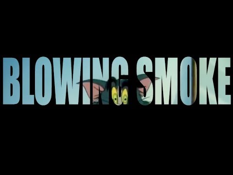 Tyrus Handy - Blowing Smoke