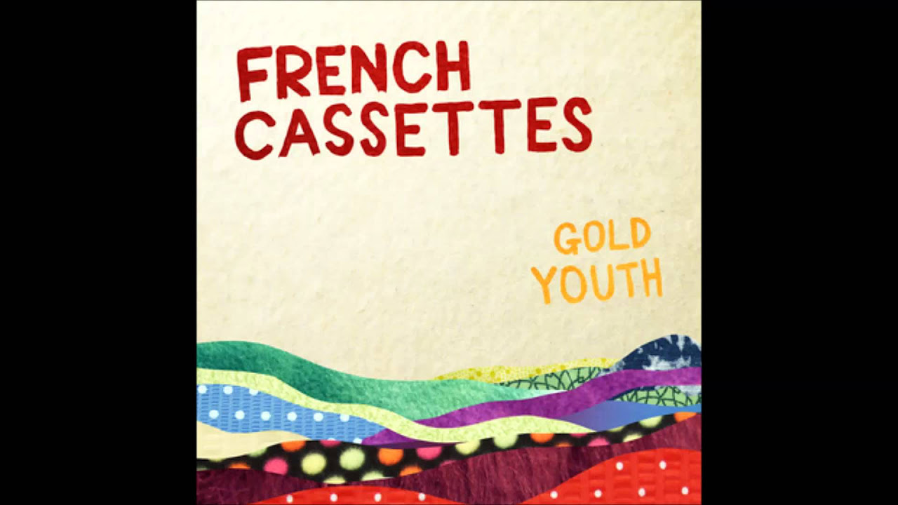French Cassettes - Bee's Knees