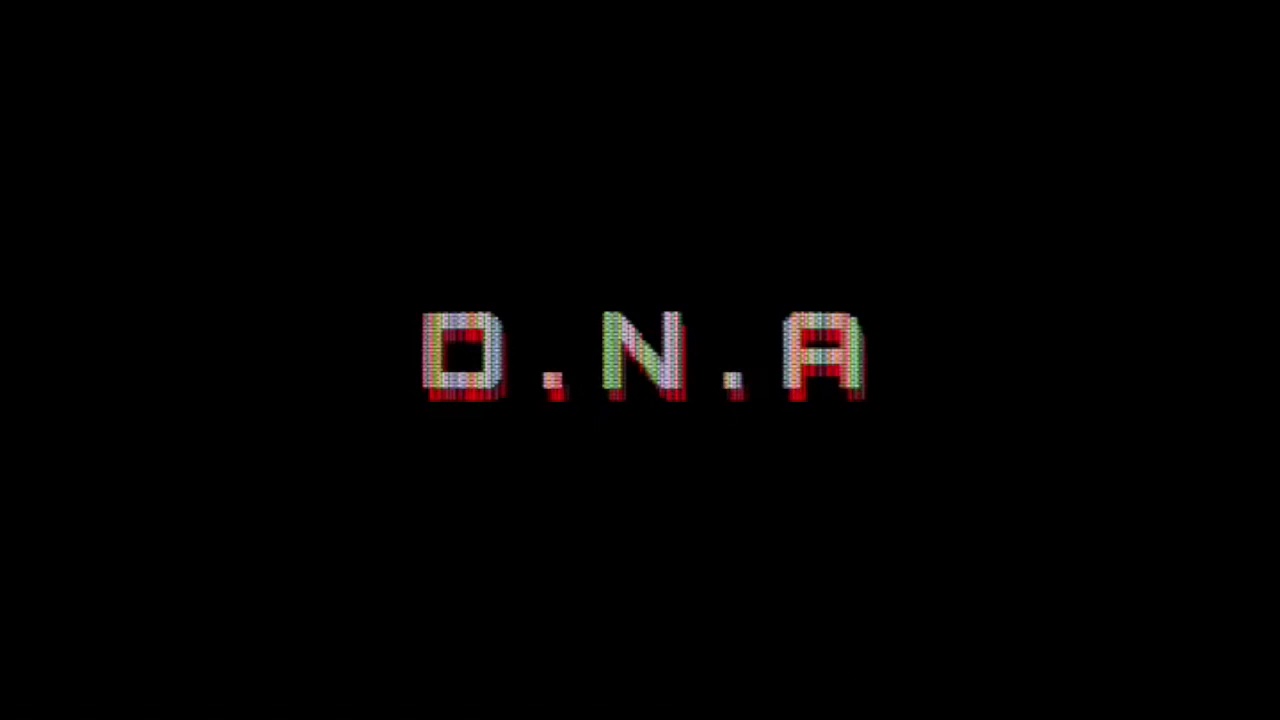 Marco - DNA (Official Audio)