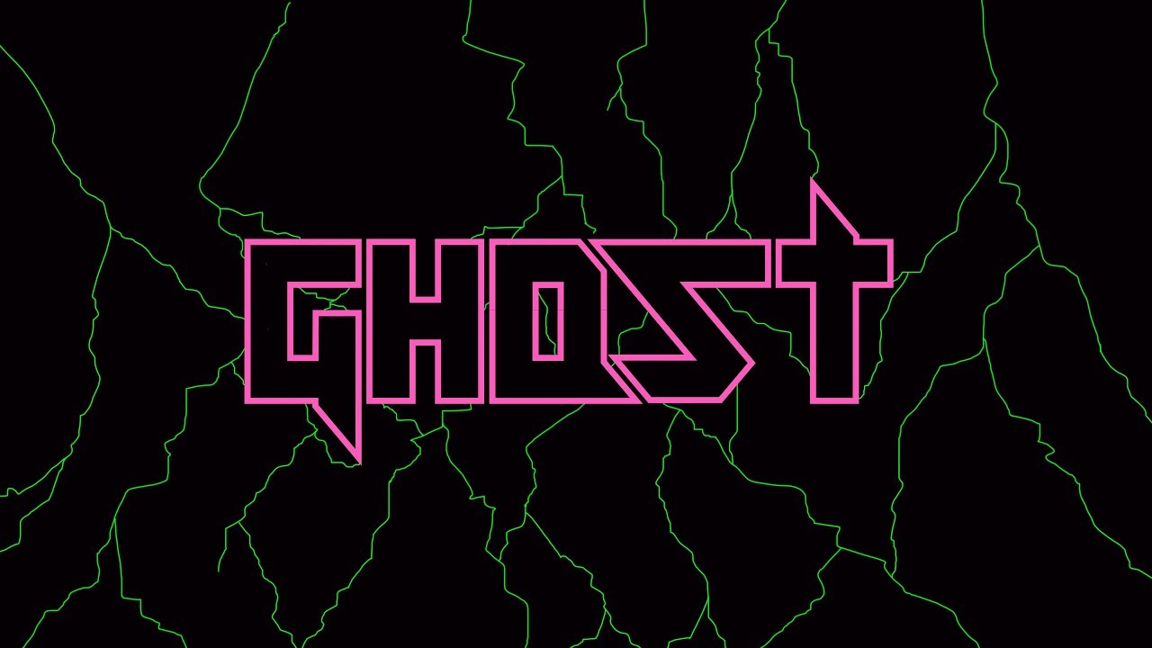 KillASon - Ghost (Official Lyric Video)