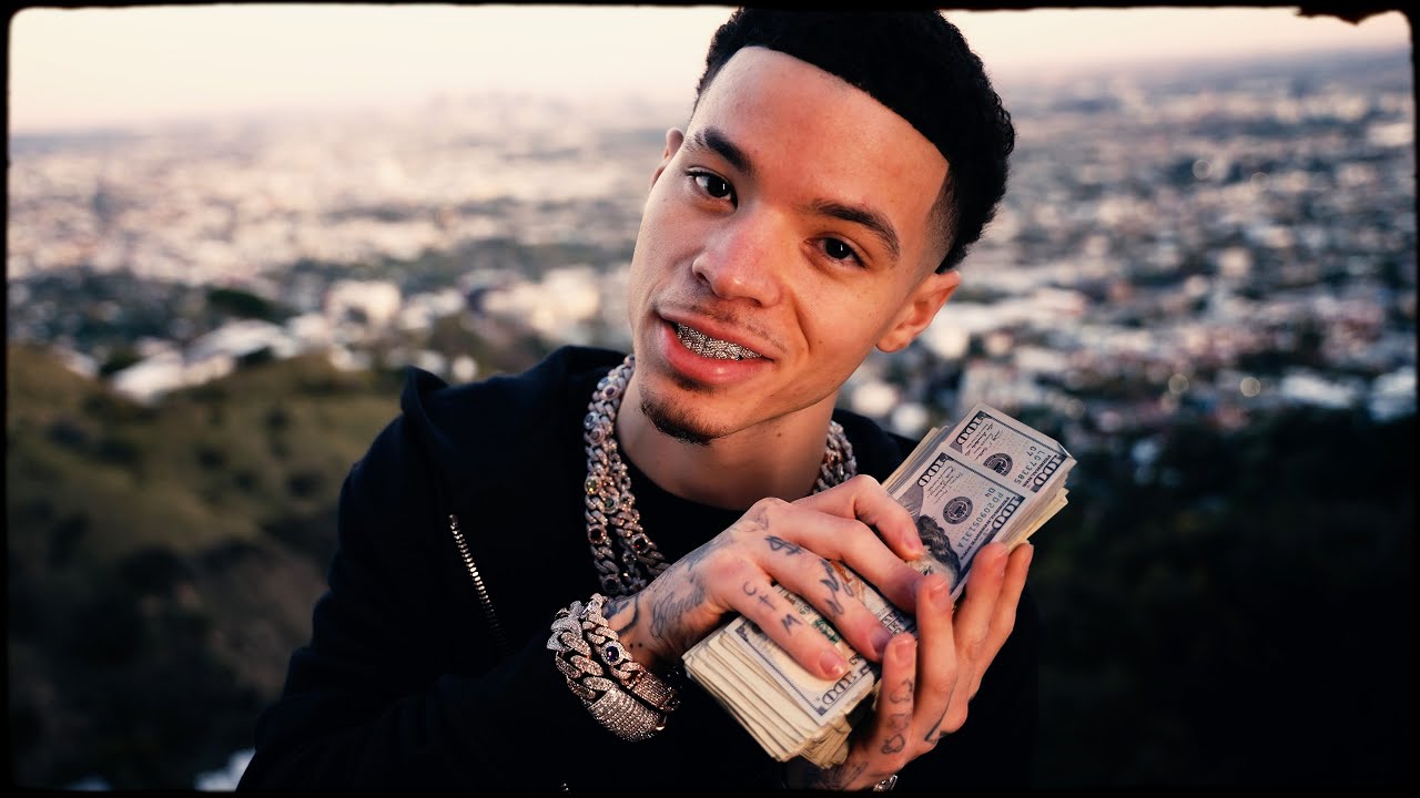 lil Mosey - Thug Popstar [Official Music Video]