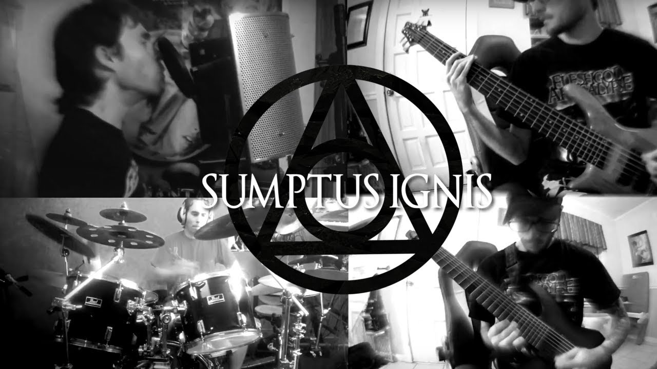 Sumptus Ignis - Crusader (The Purge) Playthrough - HD