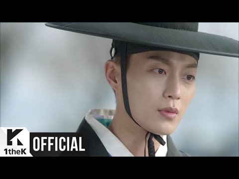 [MV] NakJoon(낙준) (Bernard Park(버나드 박)) _ 가리워진 길 (SoundTrack version) (라디오로맨스 OST Part.2)