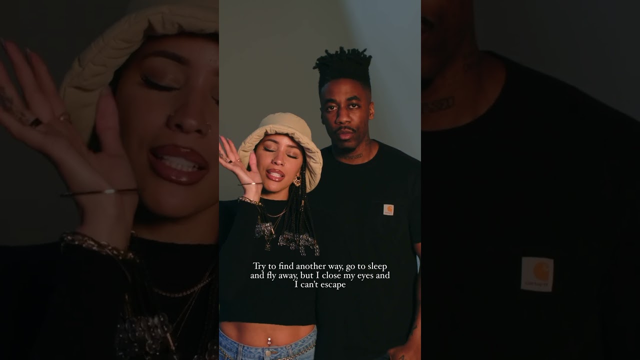 WOW!! VOICE and LYRICS🤯😭🗣️♥️🔥 This is so relatable. “Dear Alcohol” Mega Remix out now… #shorts