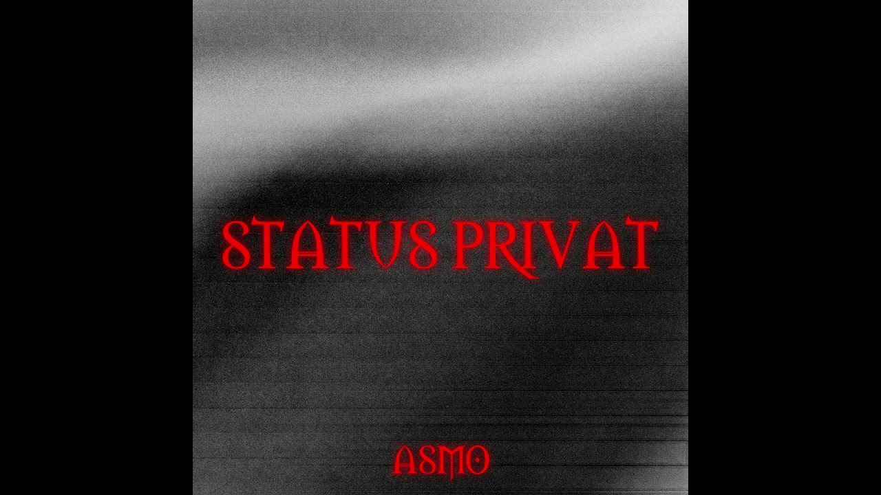 ASMO - STATUS PRIVAT
