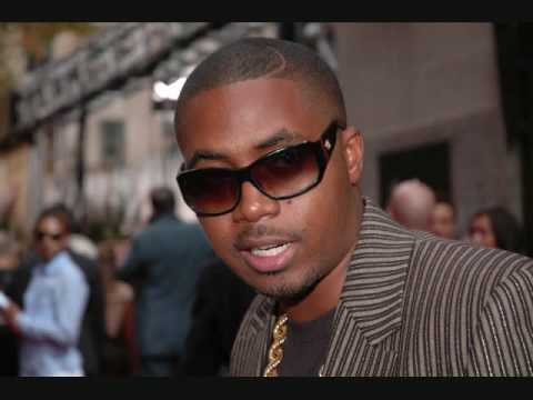 Nas - Fear Of The Black Man's Dick
