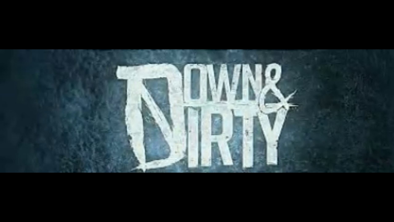 Down & Dirty - Hate (Official) 2018