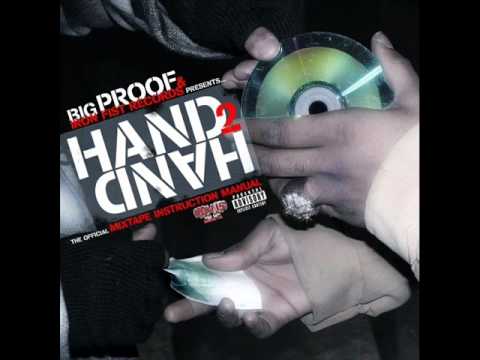 proof - the beats the rhymes -  Ft. Chino XL