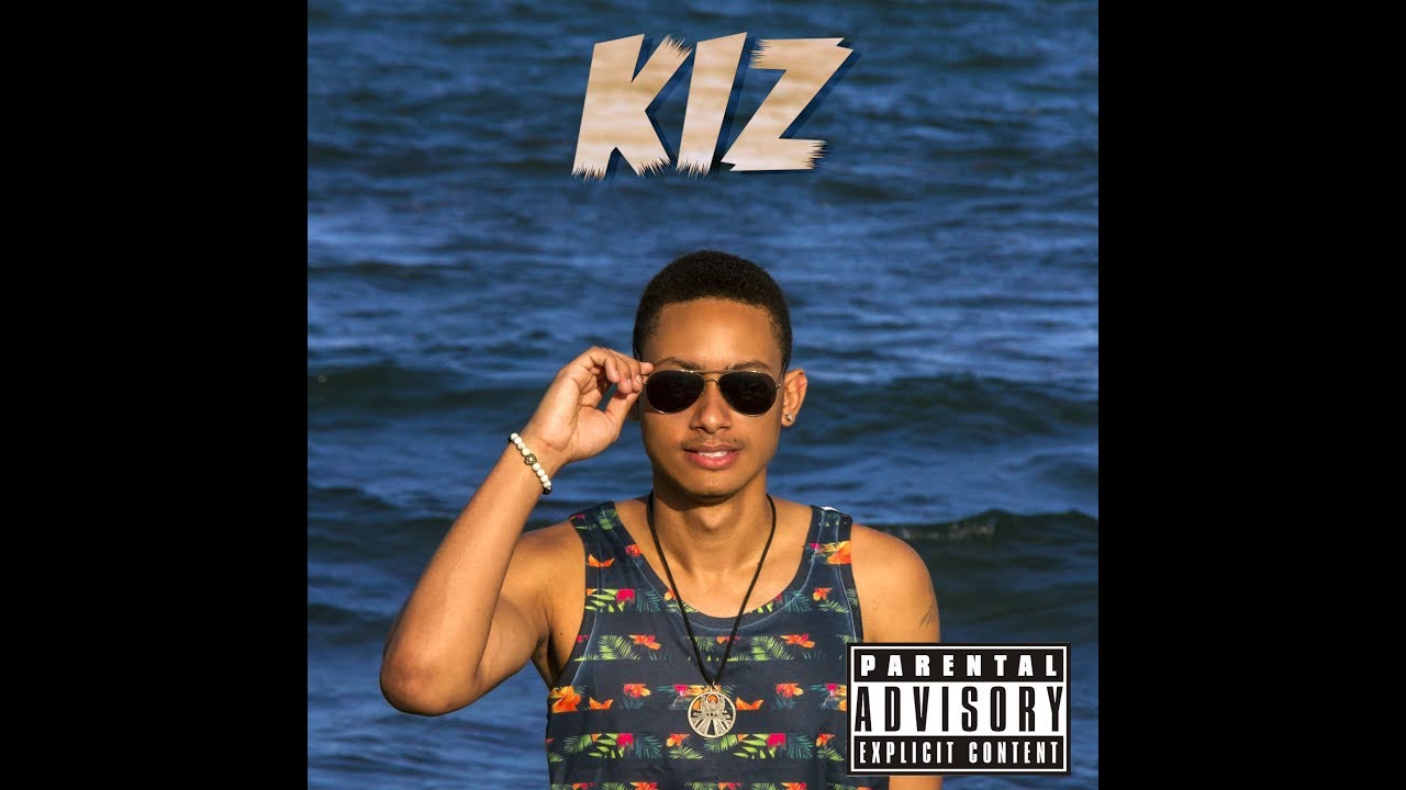 Kiz & Travis Jules - Ride (Official Remix)