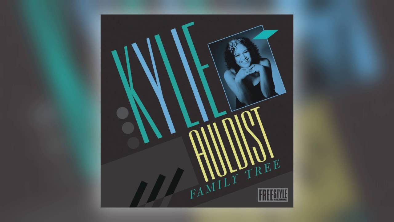 08 Kylie Auldist - Good Time Girl [Freestyle Records]