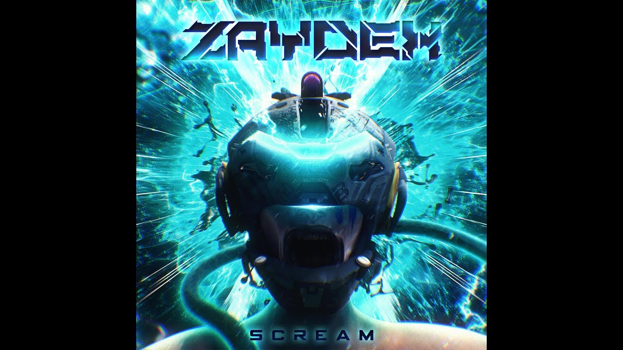 Zaydex - Scream ft. The Shinobi Of Chernobyl