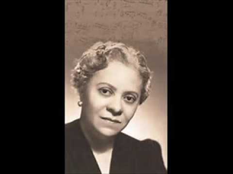 Florence Price: Symphony No. 1 in E minor