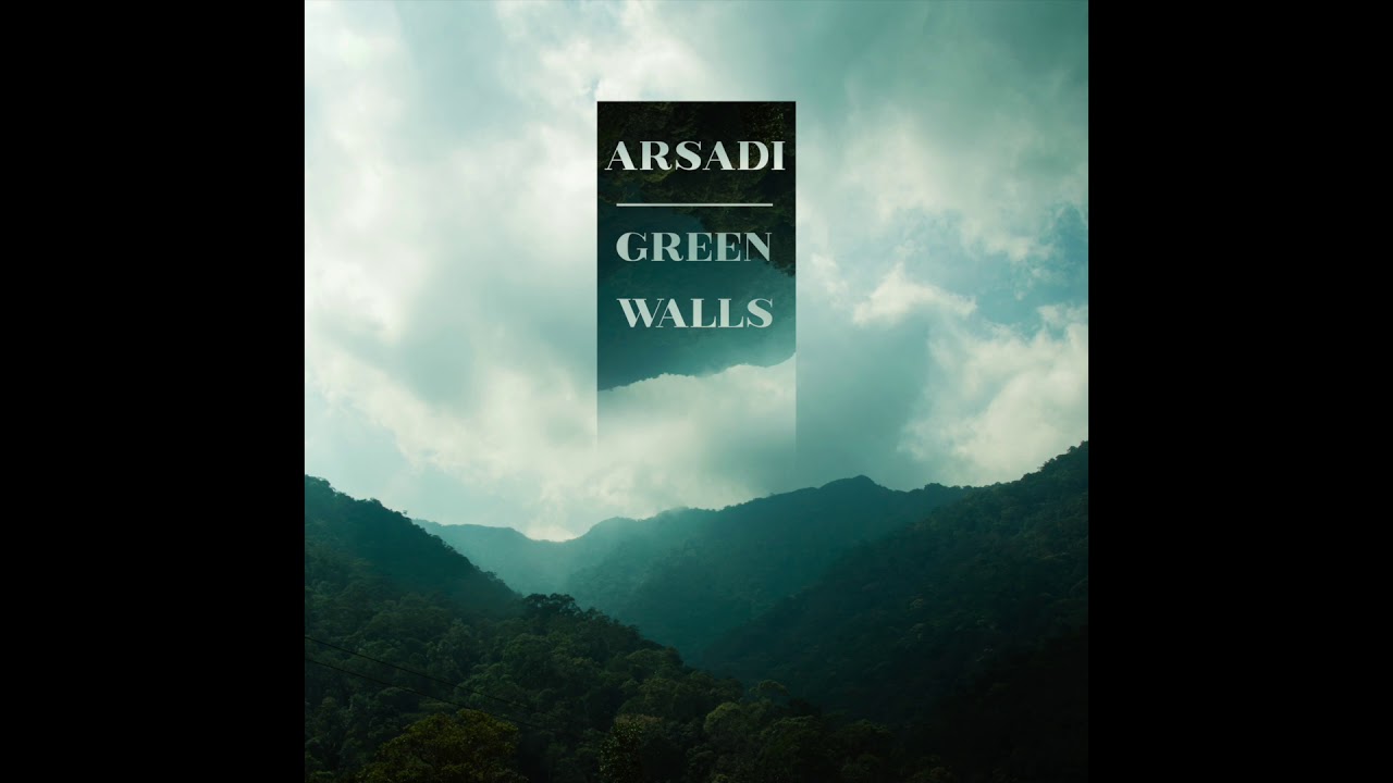 ARSADI - Green Walls