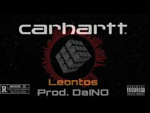 LEONTOS - CARHARTT (OFFICIAL AUDIO) PROD. DAINO