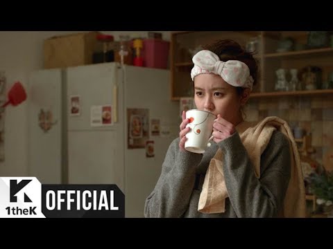 [MV] MIGYO(미교) _ Bygone Days(지난 날) (RADIO ROMANCE(라디오로맨스) OST Part.3)