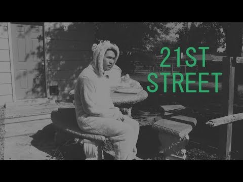 21st St - Downtown City Radio (Lyric Video)