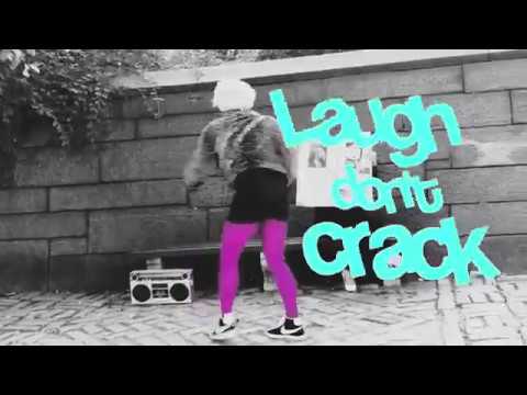 Brooke Josephson "Crazy Called Normal" (Official Lyric Video)