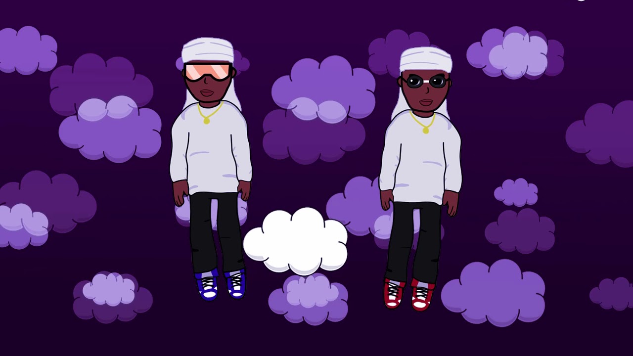5. N.A.N.A. - Tainted Porsches (Animated Video)