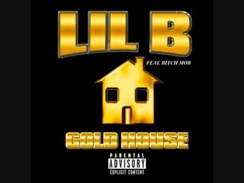14 Lil B - Awsome (Go DJ)