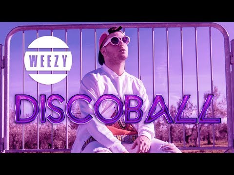 Weezy - Discoball [Official Video]