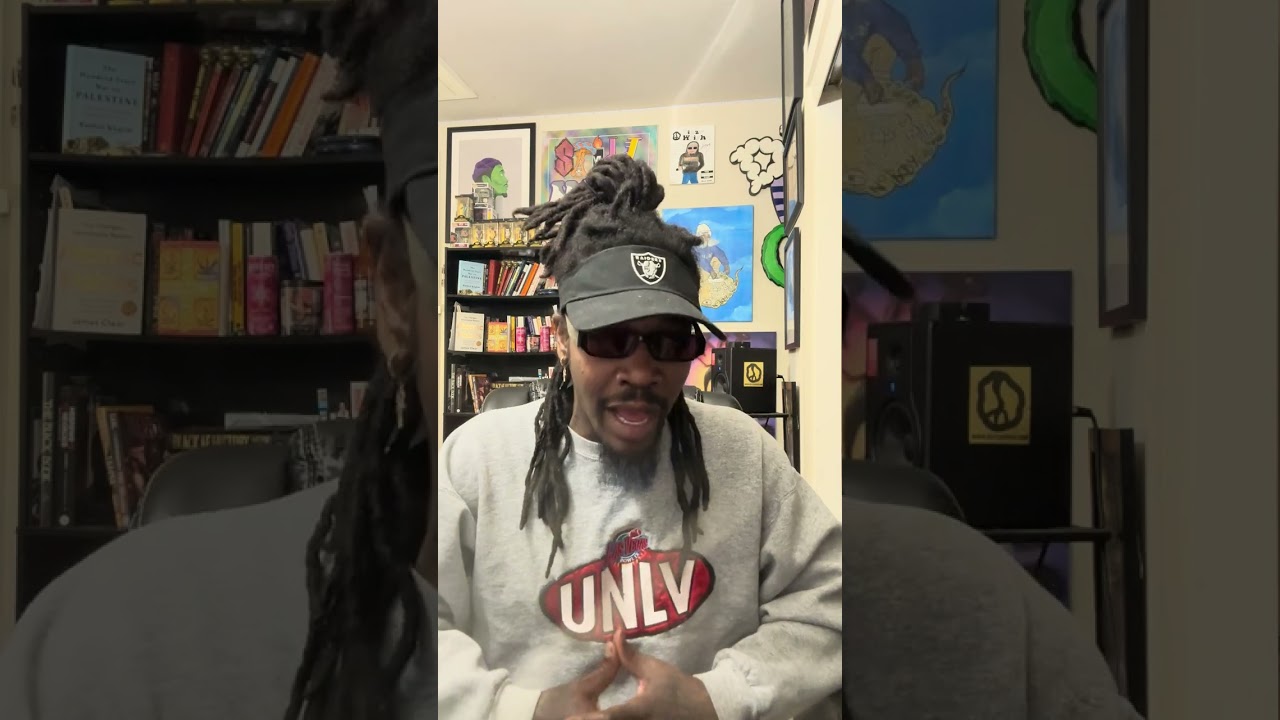 Dizzy Wright Speaks on The Solar Eclipse 2024 & J Cole apologizing to Kendrick Lamar
