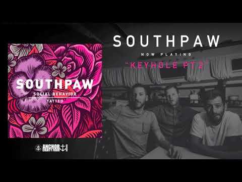 Southpaw - Keyhole part 2