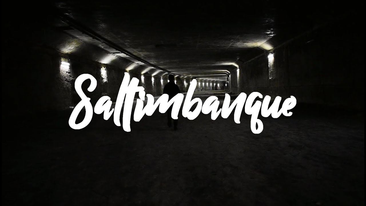 bgl - Saltimbanque | Freestyle #2