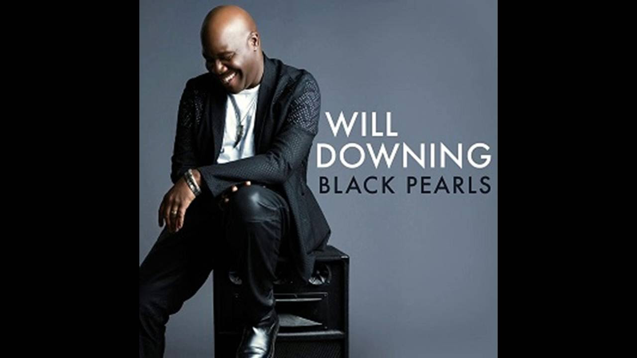 Will Downing -  Nights Over Egypt
