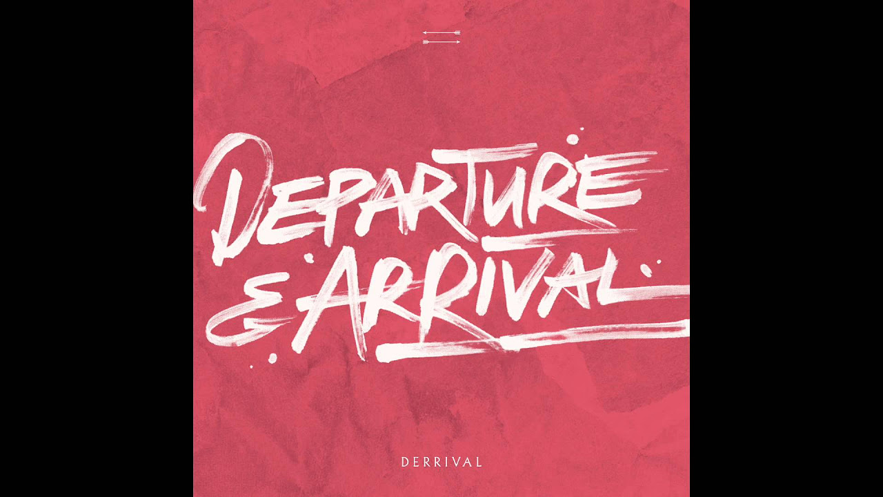 Derrival - Canvas (Official Audio)