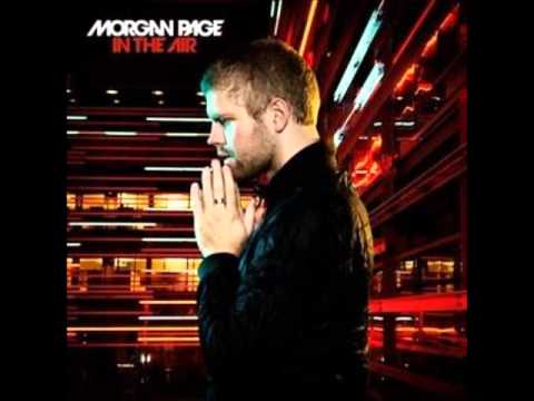 Morgan Page - Missing