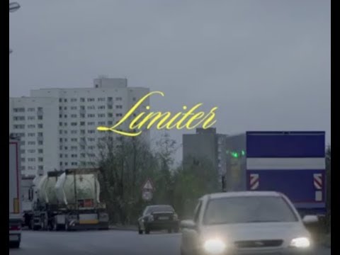 GEWALT LIMITER (Official Video)