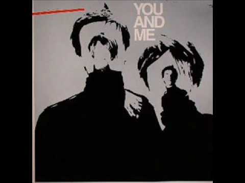 You and Me - No Need to be Wise