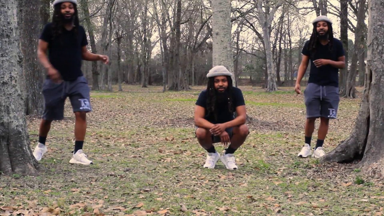 PokeyThaKidd (P)Lemonador Official Video {View in 1080p)