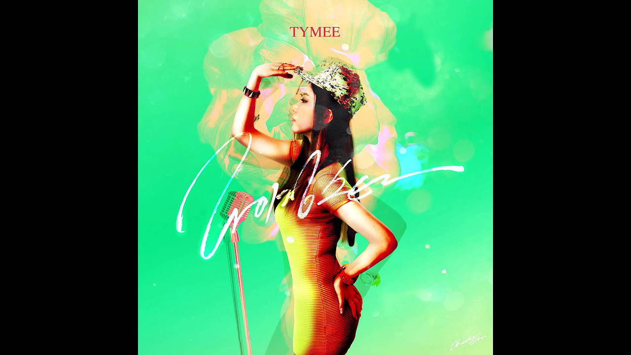 타이미 (Tymee) - 라이징 스타 (Rising Star)(Audio)